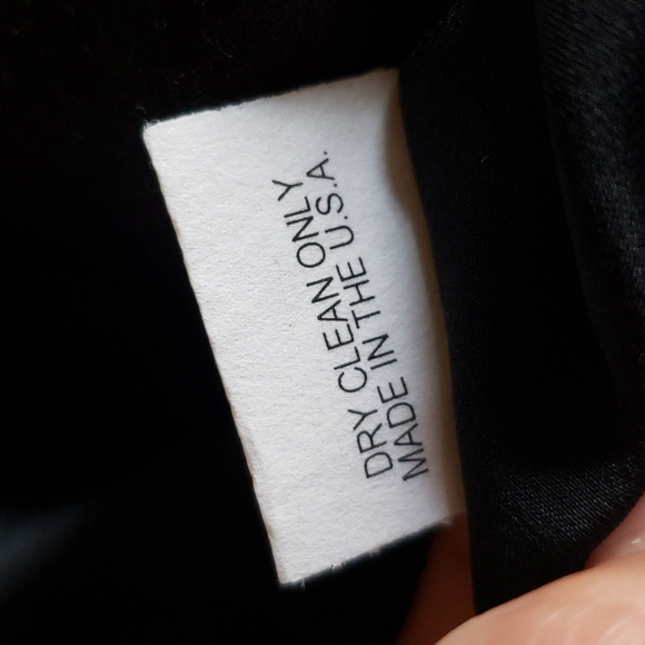 Milly Silk Blouse in Size 8 - Picture 8 of 9